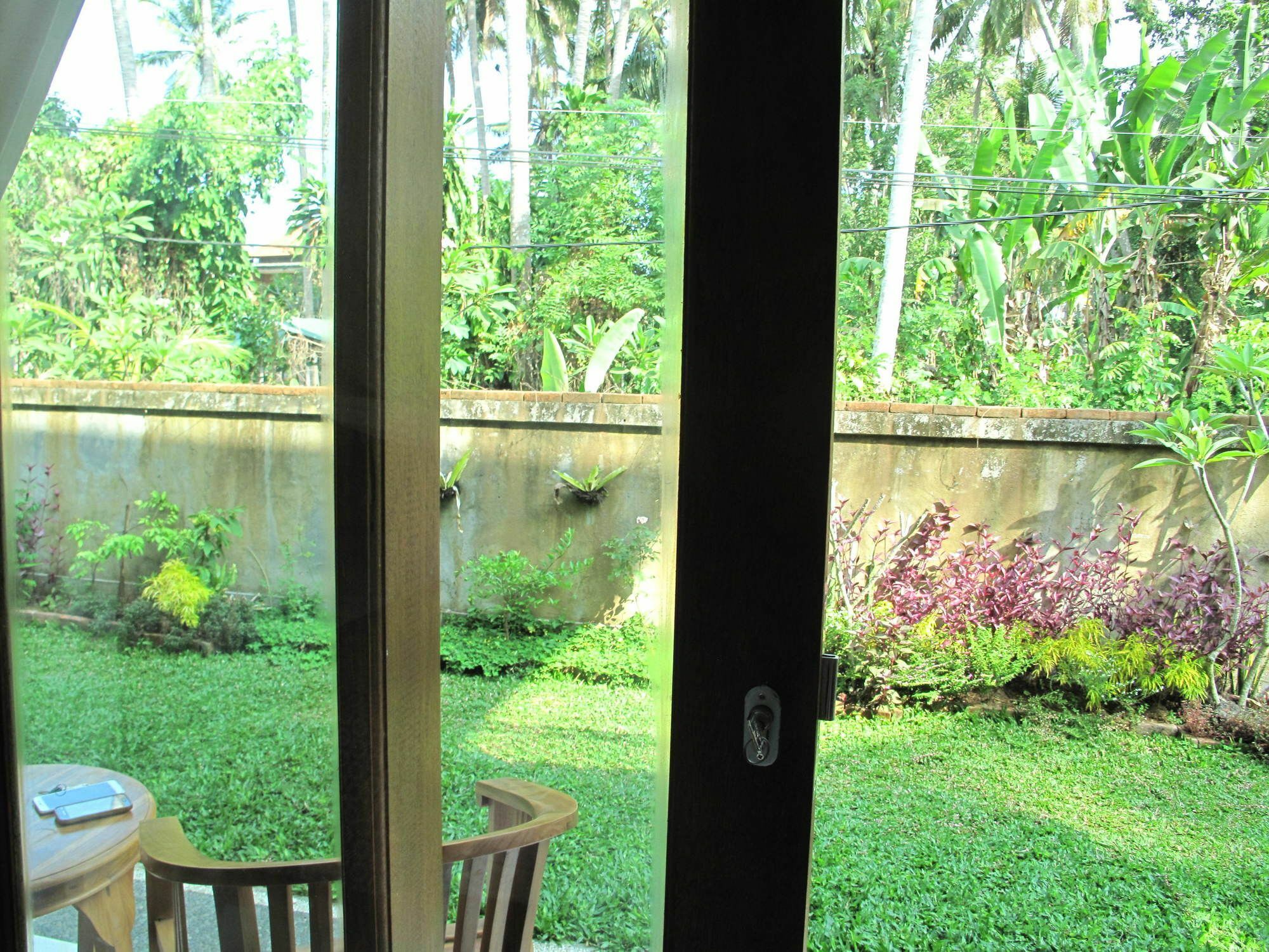 Sunrise Coconut House Hotell Ubud Eksteriør bilde